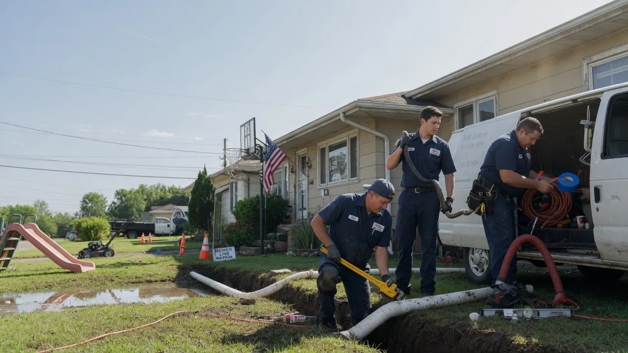 Toilet Installation in Wellington, KY near me